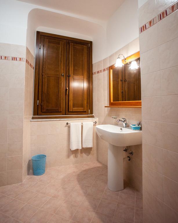 Отель L'Antico Borgo Джераче Экстерьер фото