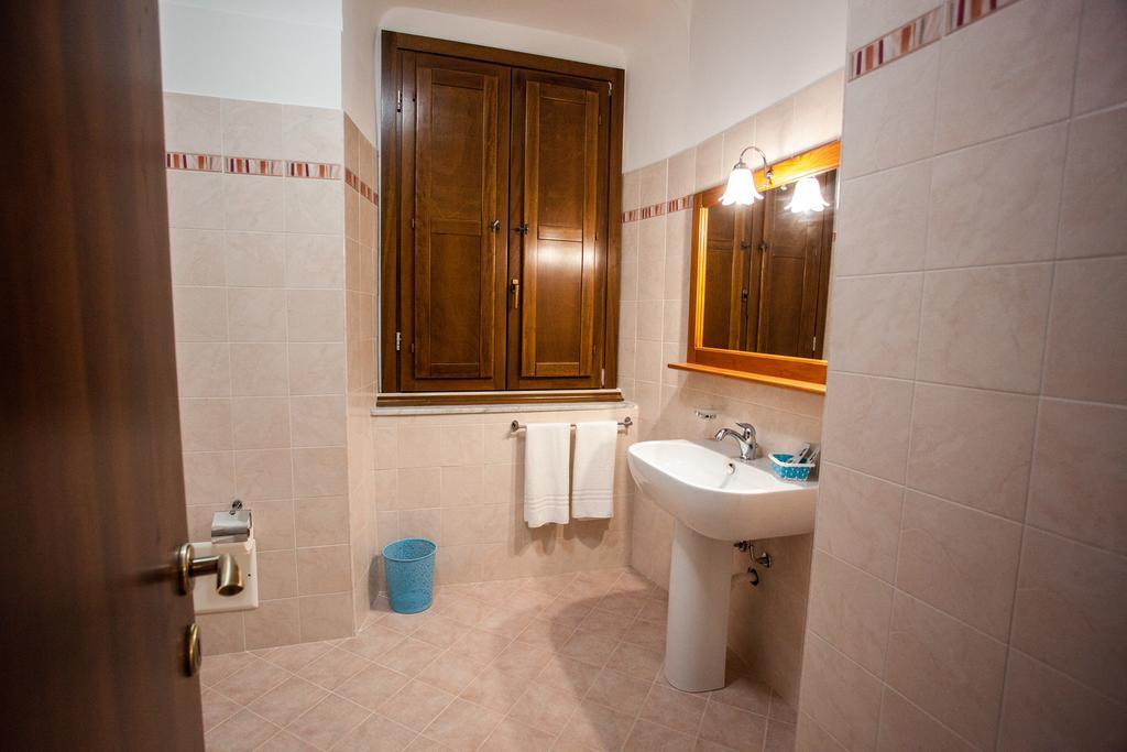 Отель L'Antico Borgo Джераче Экстерьер фото